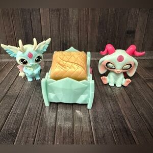 Magic Mixies MIXLINGS- 3 Piece